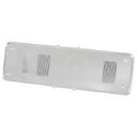 Lichtscheibe, Rückleuchte links HELLA für DAF