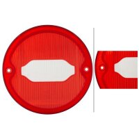 Light disc right HELLA