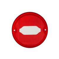 Light disc right HELLA