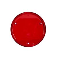Rear Light Lens right with tail light HELLA universally applicable