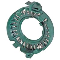 Lampenfassung Hauptscheinwerfer Xenon HELLA für AUDI...