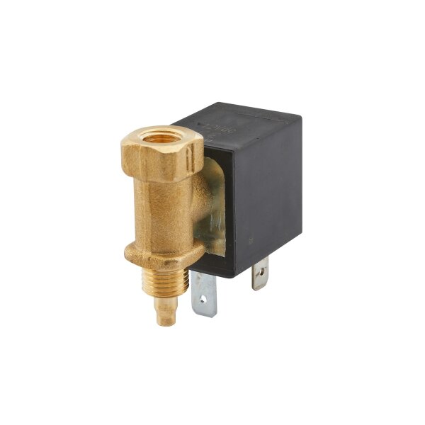 Horn Switch 12 V HELLA Aftermarket-Expertise fits JOHN DEERE