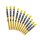 Scheibenwischer Wischblatt Flachbalkenwischblatt beidseitig ST45 450mm HELLA