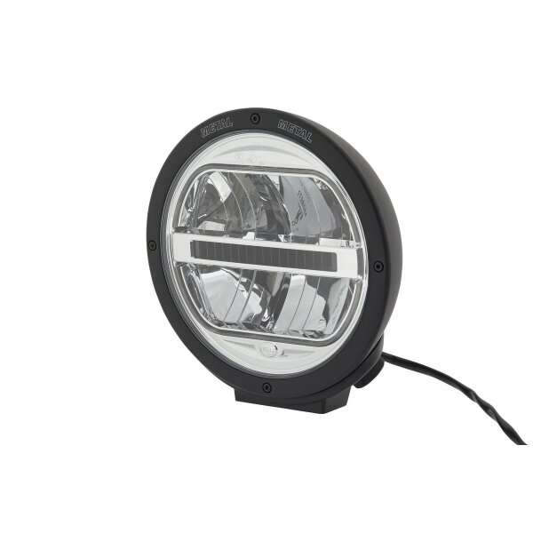 Fernscheinwerfer LED mit LED HELLA für DAF