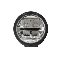 Fernscheinwerfer LED mit LED HELLA für DAF