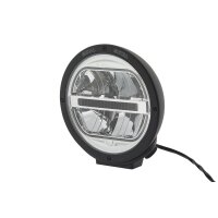 Fernscheinwerfer LED mit LED HELLA für DAF