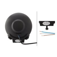 Fernscheinwerfer LED mit LED HELLA für DAF