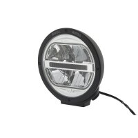 Headlight right 12 V LED HELLA Lighting Expertise...