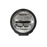 Headlight right 12 V LED HELLA Lighting Expertise...