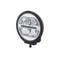 Fernscheinwerfer LED HELLA für DAF SCANIA