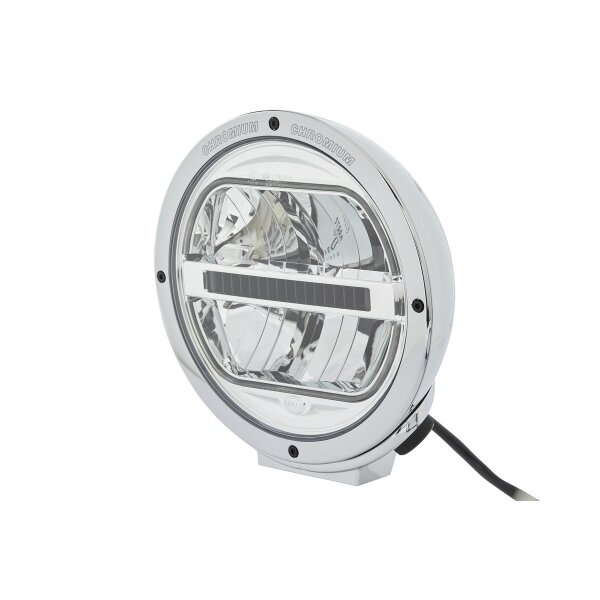 Fernscheinwerfer LED HELLA für DAF SCANIA