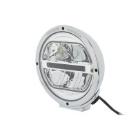 Fernscheinwerfer LED HELLA für DAF SCANIA