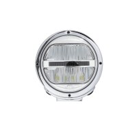 Fernscheinwerfer LED HELLA für DAF SCANIA