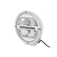 Fernscheinwerfer LED HELLA für DAF SCANIA