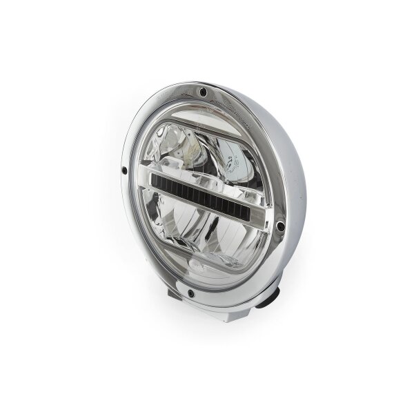 Fernscheinwerfer LED HELLA für DAF SCANIA