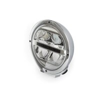 Fernscheinwerfer LED HELLA für DAF SCANIA