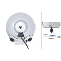 Fernscheinwerfer LED HELLA für DAF SCANIA