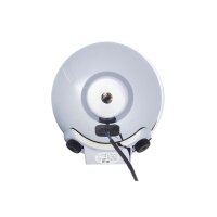 Headlight right 12 V LED HELLA Lighting Expertise suitable for e.g. DAF