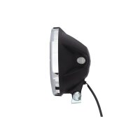 Headlight right 12 V LED HELLA Lighting Expertise suitable for e.g. DAF