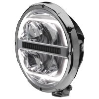 Headlight right 12 V LED HELLA Lighting Expertise...