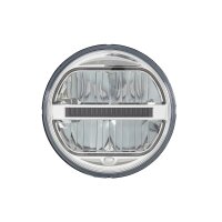 Headlight insert front 12 V LED HELLA Lighting Expertise...