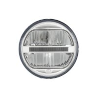 Headlight insert front 12 V LED HELLA Lighting Expertise...