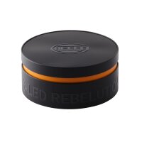 Rotating Beacon 24 V 13 W amber LED HELLA suitable for...