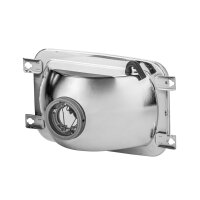 Scheinwerfereinsatz Scheinwerfer Halogen HELLA für...