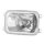 Scheinwerfereinsatz Scheinwerfer Halogen HELLA für VOLVO