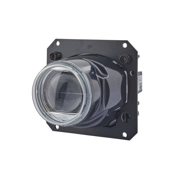 Headlight insert 24 V LED HELLA Lighting Expertise for EVOBUS