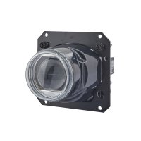 Scheinwerfereinsatz Scheinwerfer rechts DE LED HELLA...