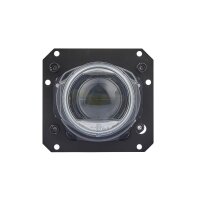 Headlight insert 24 V LED HELLA Lighting Expertise for...