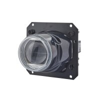 Scheinwerfereinsatz Scheinwerfer rechts DE LED HELLA...