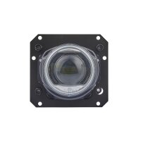 Scheinwerfereinsatz Scheinwerfer rechts DE LED HELLA...