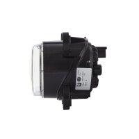 Hauptscheinwerfer rechts 12 V LED HELLA