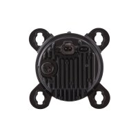 Hauptscheinwerfer rechts 12 V LED HELLA