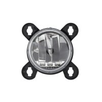 Hauptscheinwerfer rechts 12 V LED HELLA