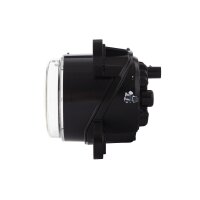 Hauptscheinwerfer rechts 12 V LED HELLA