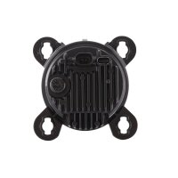 Hauptscheinwerfer rechts 12 V LED HELLA