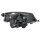 Hauptscheinwerfer links Halogen PWY24W W3W H8 HELLA für für SKODA KODIAQ