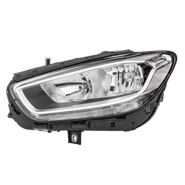 Hauptscheinwerfer links Halogen W3W HELLA für Mercedes-Benz B-Klasse (W247)