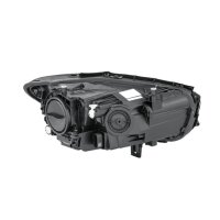 Hauptscheinwerfer links Halogen W3W HELLA für Mercedes-Benz B-Klasse (W247)