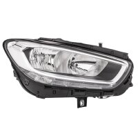 Hauptscheinwerfer rechts Halogen W3W HELLA für...