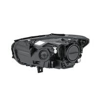 Hauptscheinwerfer rechts Halogen W3W HELLA für Mercedes-Benz B-Klasse (W247)
