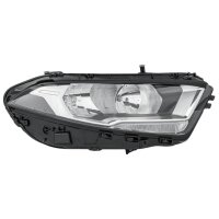 Hauptscheinwerfer rechts Halogen W3W HELLA für...