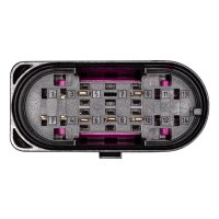 Hauptscheinwerfer rechts Halogen W3W HELLA für Mercedes-Benz A-Class (W177)