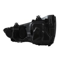 Hauptscheinwerfer rechts Halogen HY21W HELLA für...
