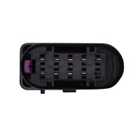 Hauptscheinwerfer rechts Halogen HY21W HELLA für AUDI A1 (8X1, 8XK)