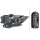 Hauptscheinwerfer links Halogen PWY24W HELLA für AUDI Q3 (8UB, 8UG)