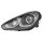 Hauptscheinwerfer links LED/Bi-Xenon H7 HELLA für Porsche Cayenne (92A)